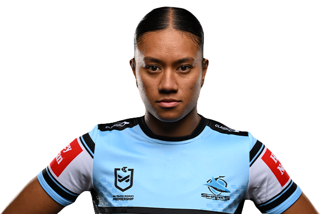 Chantay Kiria-Ratu Header Avatar